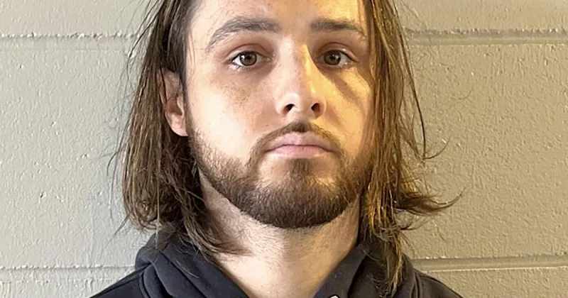 Feds revamp charges against Palisades arson suspect after mistrial