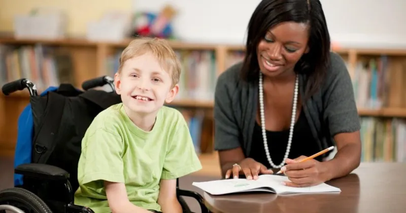 Kingston: ABLE accounts, special needs trusts can protect SSI, Medicaid benefits
