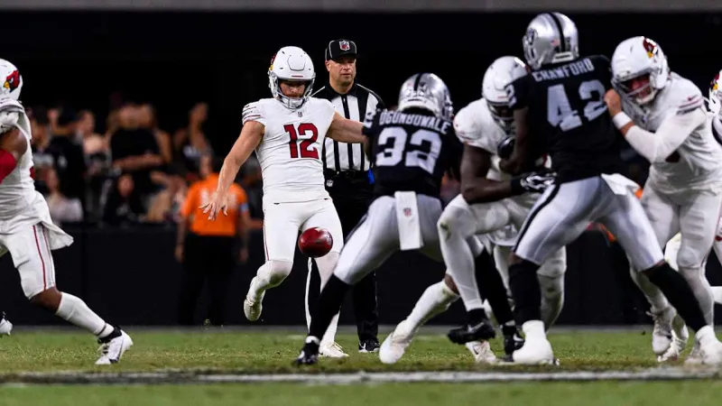 Blake Gillikin's Back And Ready To Put Those Issues Behind Him