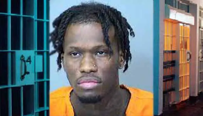 Jury Finds Man Guilty of Attempted Murder of Phoenix Police Officer Tyler Moldovan
