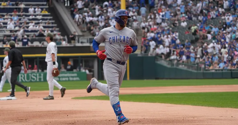 Monday's TV schedule: Cardinals doubleheader at Cincinnati plus White Sox at Cubs