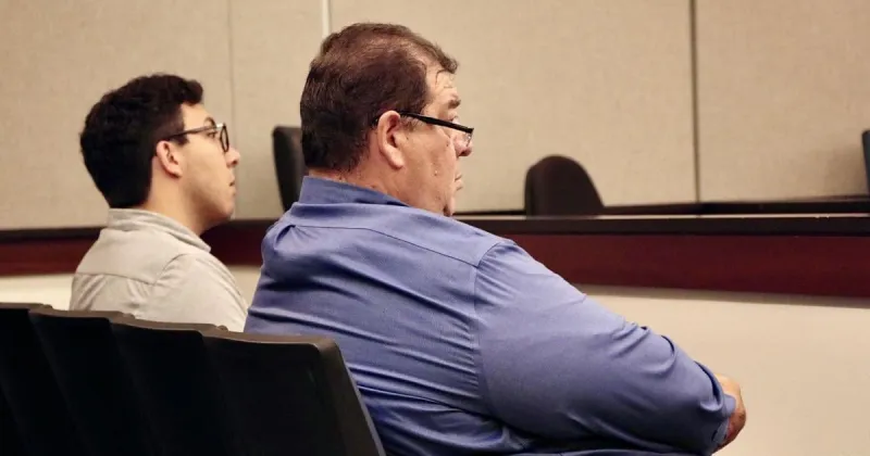 Recount results: Maldonado will face Ruiz in mayor's race