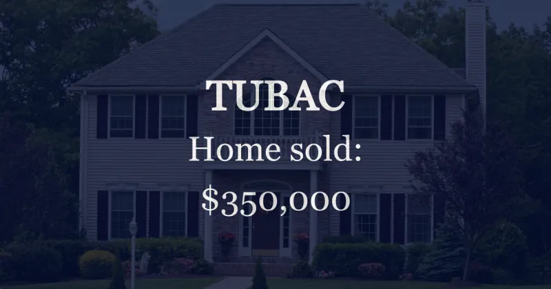 Tubac: Condominium sells for $350,000
