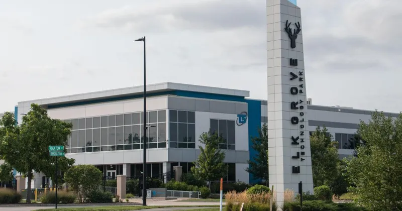 Data centers emerging as key issue in Illinois governor's race
