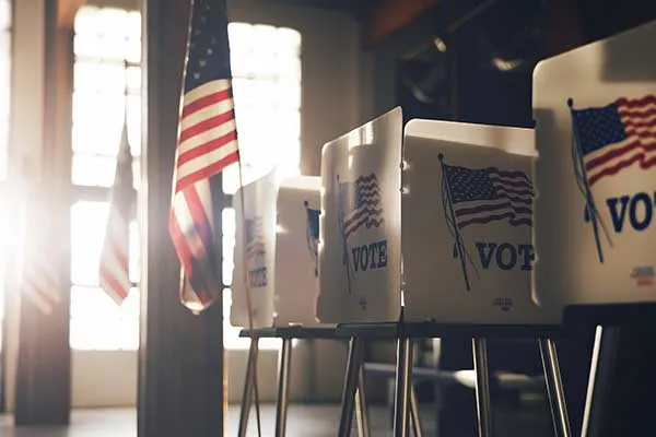 Town Hall to set the facts straight on voting, election results