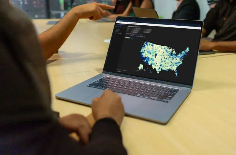 What more than 400 million job postings reveal about regional workforce skills