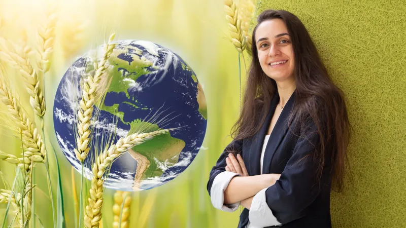 Who will feed the world in 2035? AI research offers clues