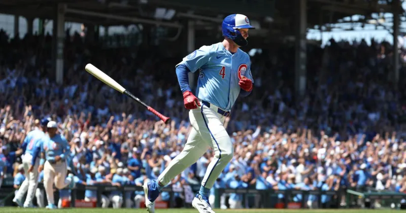 Wednesday's TV schedule: White Sox at Cubs plus Little League World Series opens play