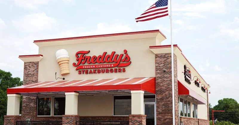 Freddy's Frozen Custard and Steakburgers coming to Bloomington