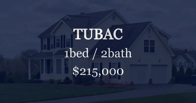 Condominium sells for $215,000 in Tubac