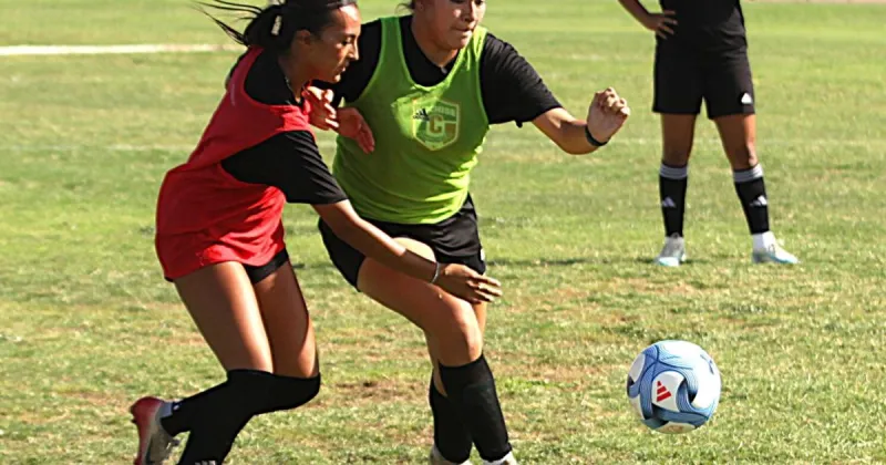 New Team, Same Standard: Cochise College Soccer Reloads After Historic Run