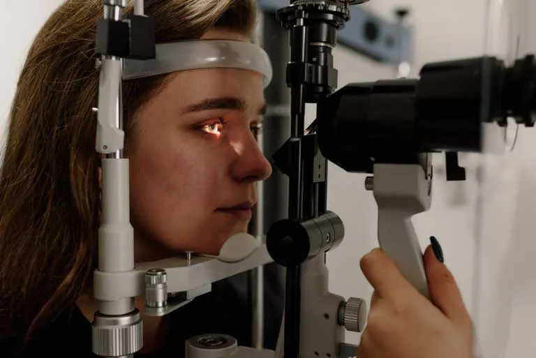 Few spots remain for free eye exams in Clifton