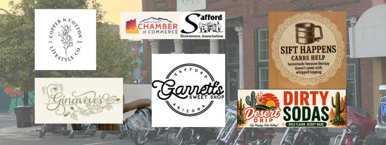 August Chamber Mixer to feature three ribbon-cuttings in Downtown Safford