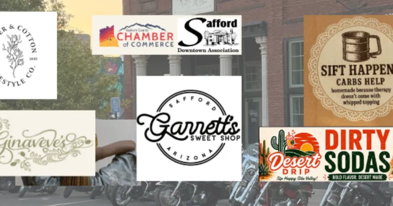 Three Downtown Safford businesses to celebrate with Aug. 27 ribbon cuttings