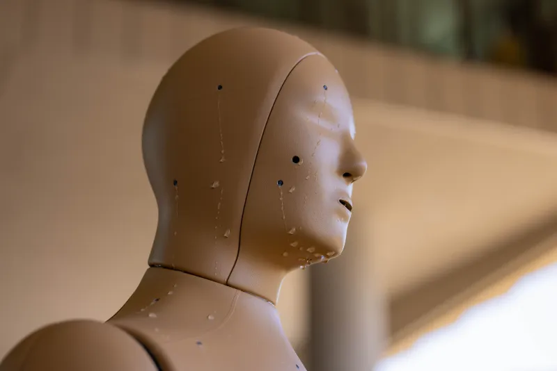 The science of sweating still holds surprises