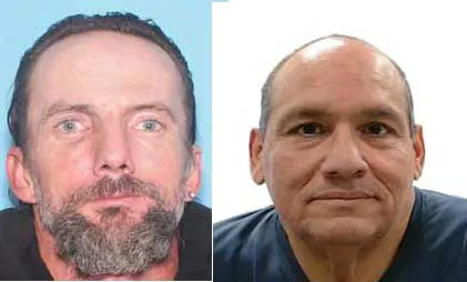 Sex Offenders Notification in Safford