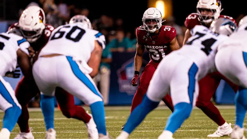 Wydett Williams Jr. Among Handful Of NFL Players That Could Play Again In College