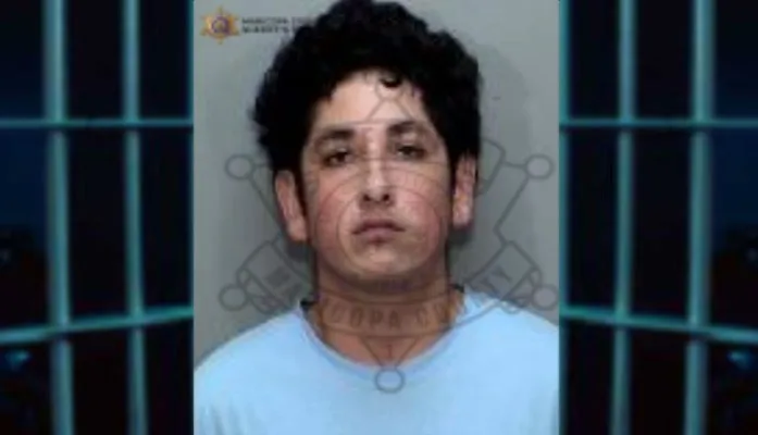 Teen Sentenced Road Rage Shooting in South Phoenix