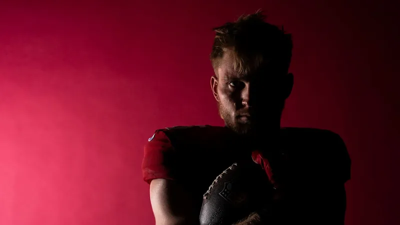 All-Pro Trey McBride Lands At No. 13 In NFL Top 100