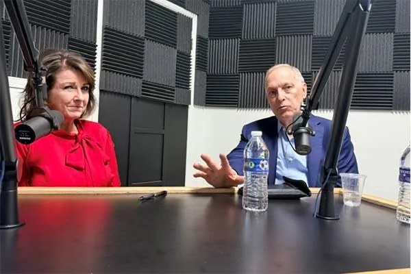 Voice of the Valley: Andy Biggs for Governor, Lee Patterson on Sports Videos