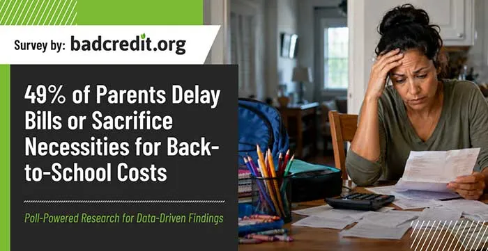BTS Survey: 71% of parents are hiding this from their kids