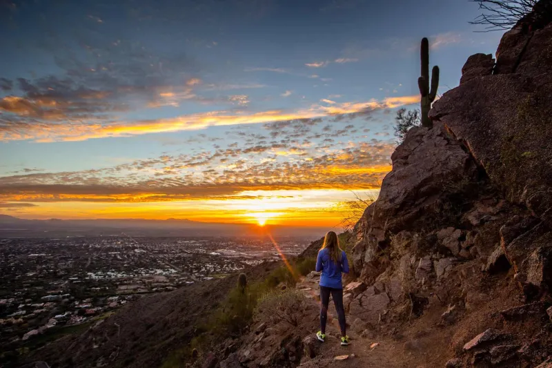 AZ Blue Gives $50,000 to AllThrive 365 to Help Protect Arizonans from Extreme Heat