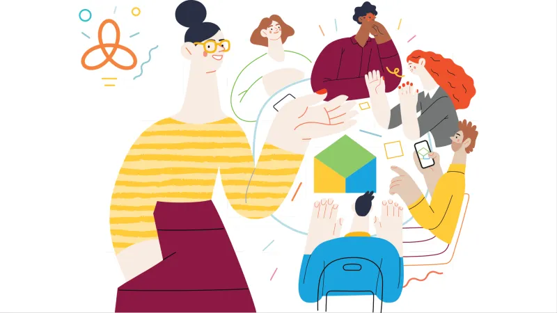3 ways to build influence at work