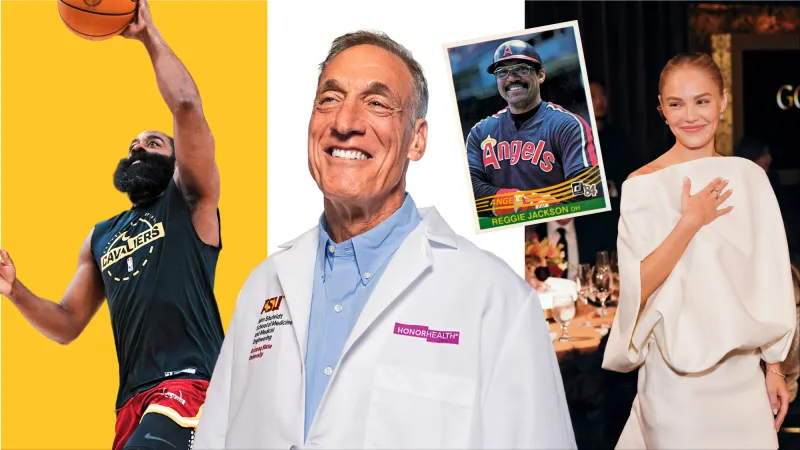 Famous ASU alumni