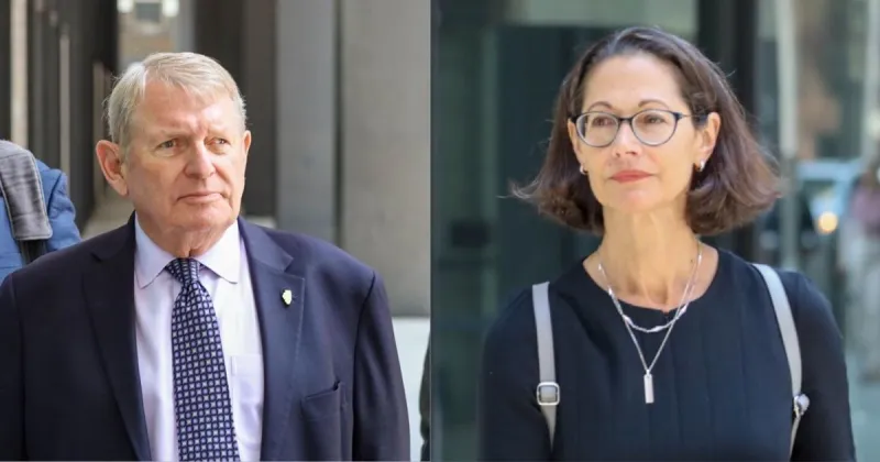 Possible ComEd four retrial up in the air months after 7th Circuit ordered prison release for two