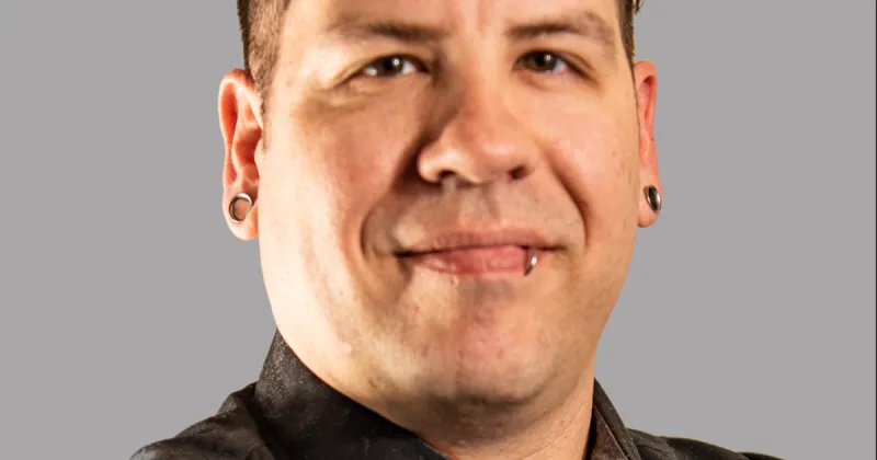 Hall named editor of GV News & Sun