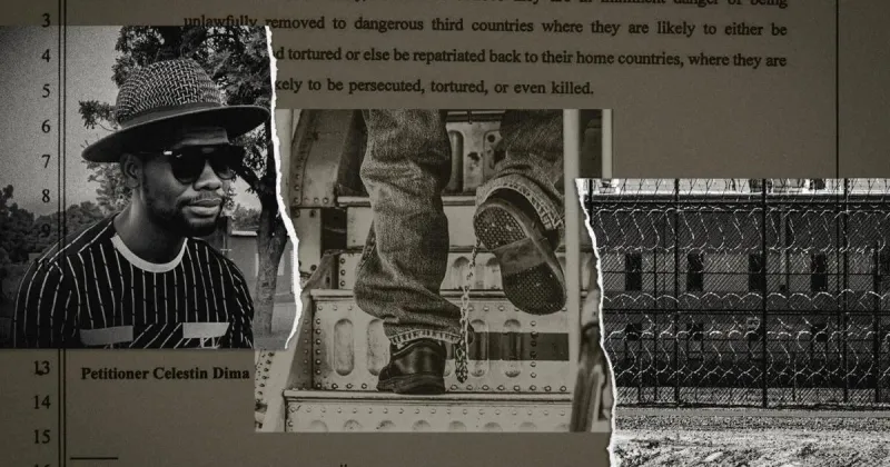 Judges ruled deporting at-risk migrants home could lead to persecution or torture. ICE is detaining them anyway.