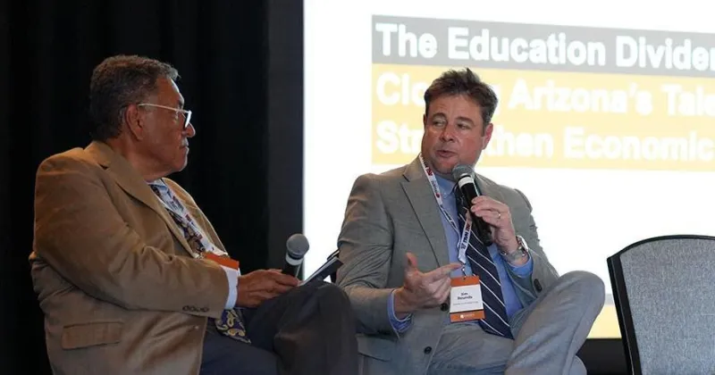 Arizona faces widening gap between skilled jobs and workers
