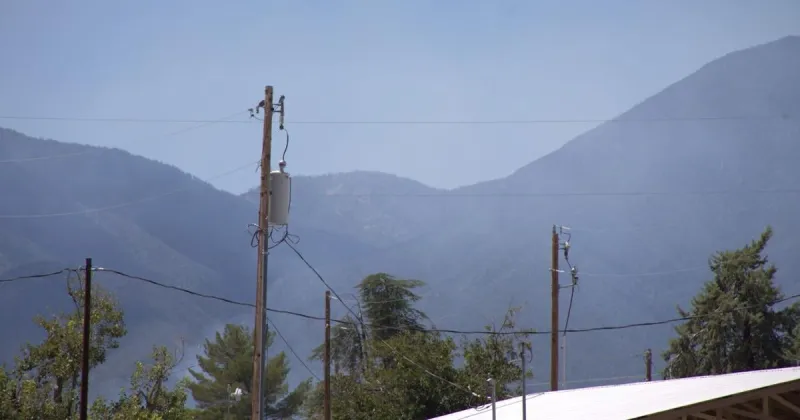 Fort Huachuca Continues Slash Pile Burns Through Friday