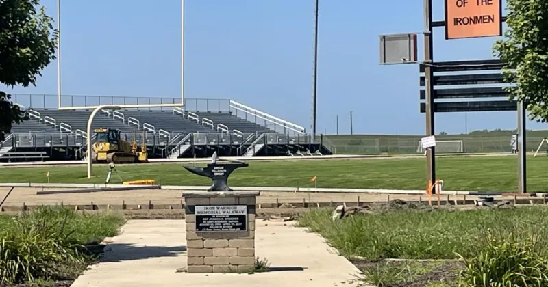 Reinhardt: Home schedule disrupted for Normal West, Normal Community football