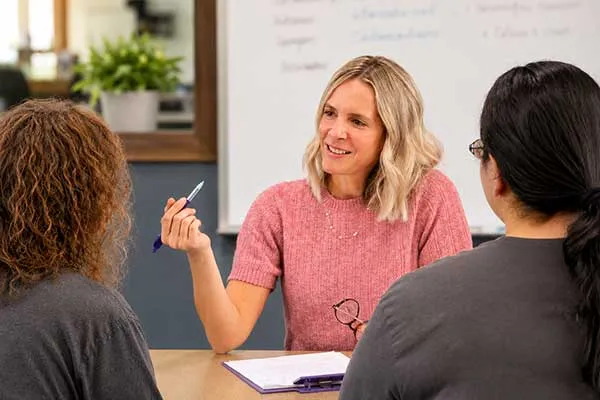 Eastern Arizona College director of nursing selected to help develop national nursing licensure exam