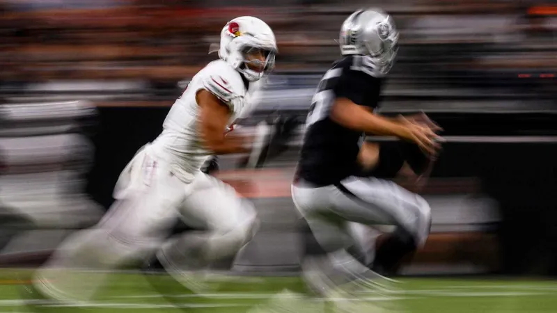 Benefit Of Preseason Reps Resonates For Cardinals In Roster Fights