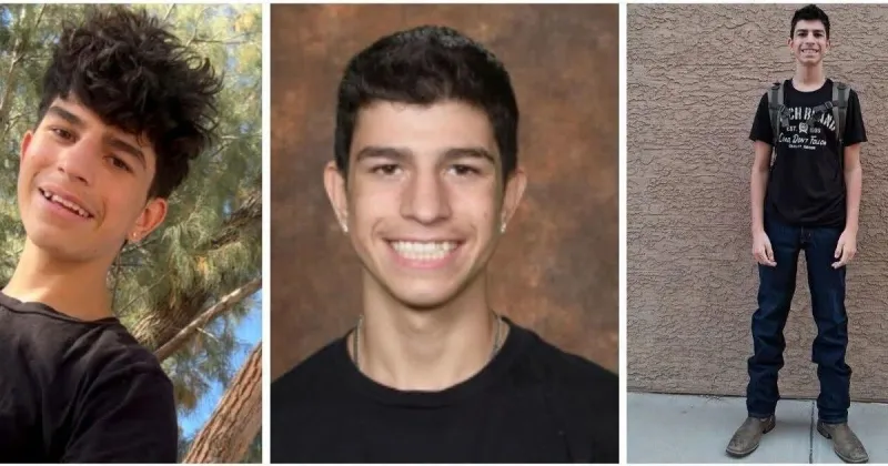 Thatcher teen remains missing nearly one month after leaving home