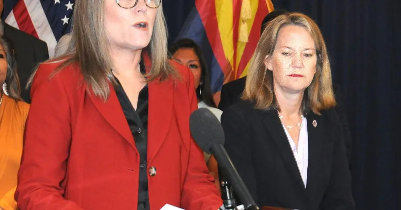 Mayes finds no evidence of bribery in Hobbs-Sunshine investigation