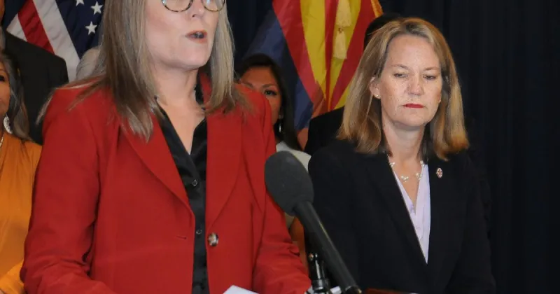 Mayes finds no evidence of bribery in Hobbs foster care probe