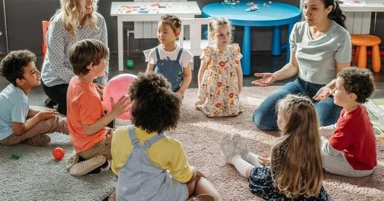 New research underscores child care's growing economic stakes