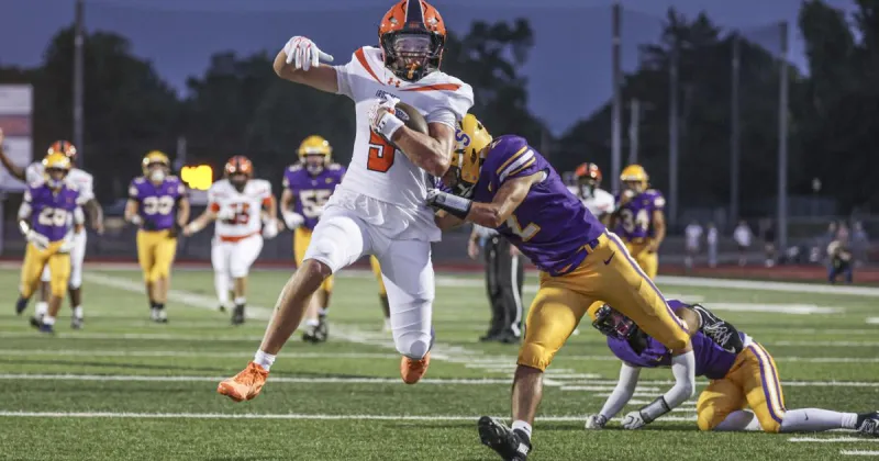 All-around productivity carries Normal Community past Bloomington