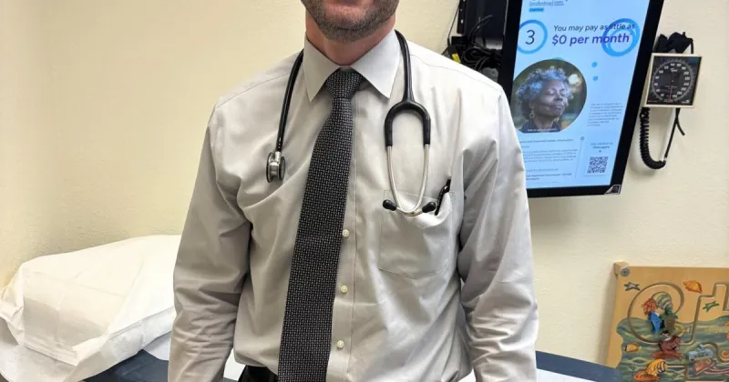 Is Medicaid driving family doctors out of business?