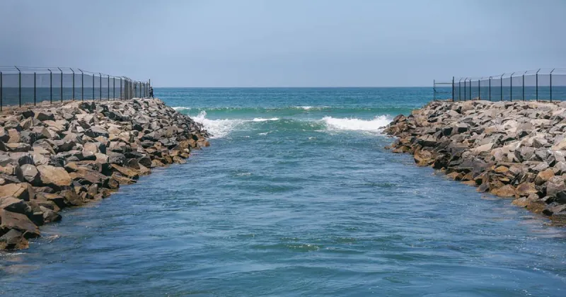 Arizona to study 2 ideas to add to its water supply