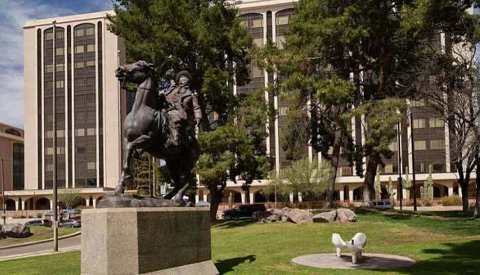 The Good and Bad News of Tucson Becoming More Prosperous