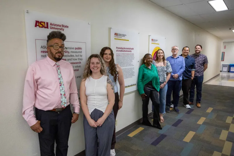Arizona State University's School of Counseling and Counseling Psychology Low-Cost Autism, ADHD and Learning Disorder Evaluations Available Beginning August 2026