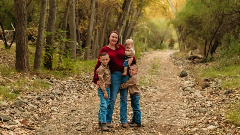 'Families need an ecosystem of support:' proposed changes to Head Start could put vulnerable Arizona families at risk