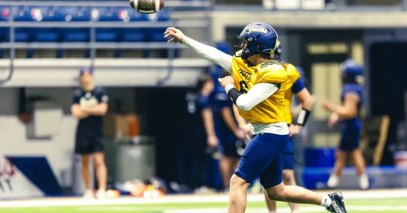 NAU ROUNDUP: Ty Pennington named to Senior Bowl Top 300 list