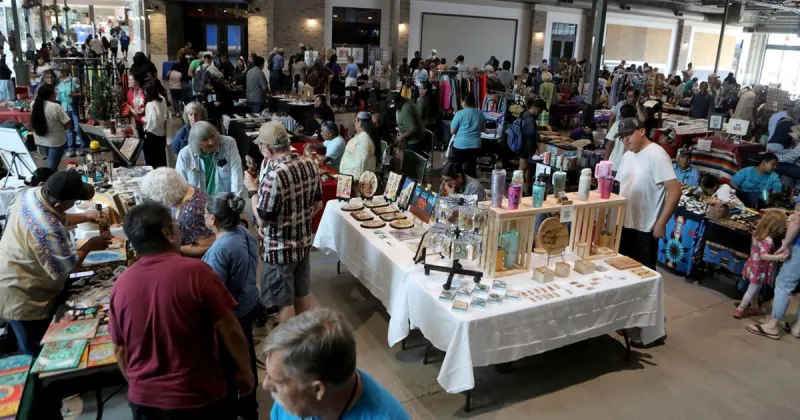 Flagstaff Mall hosting 15th annual Hopi Arts & Cultural Festival on Aug. 29-30