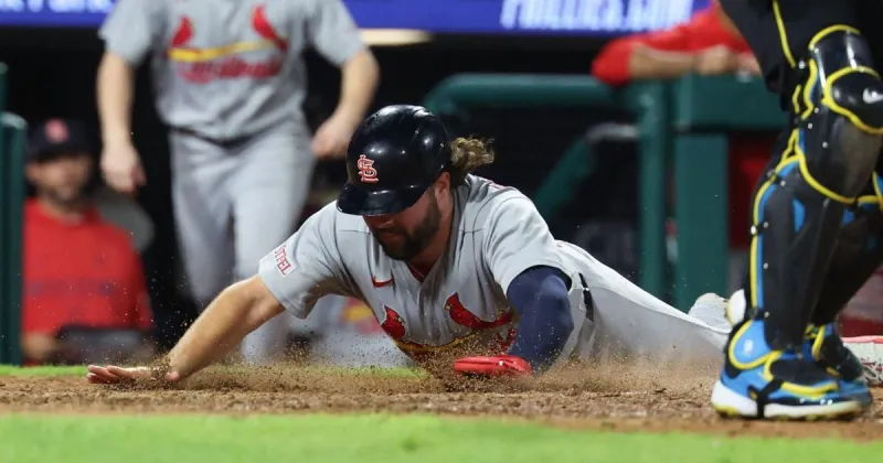 Hochman: Is this the week that ends the Cardinals' wild card hopes?