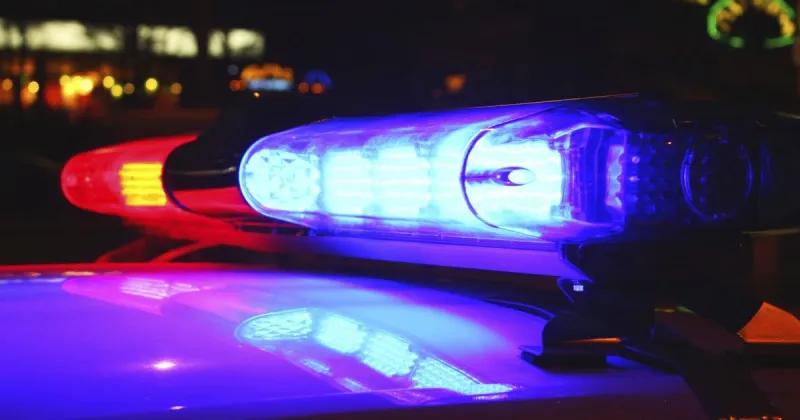 Coroner releases name of woman who died in DeWitt County crash
